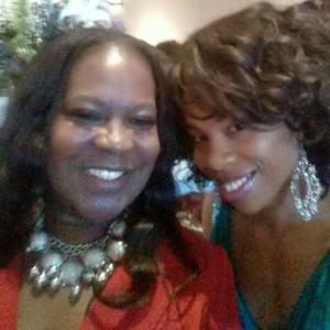 Meet your Posher, Debra